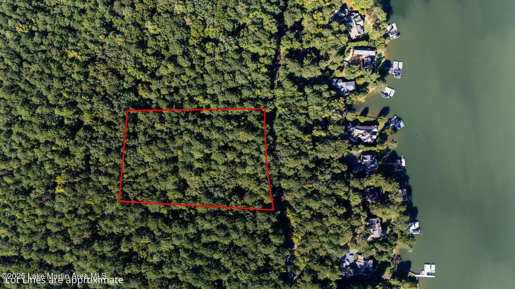 1277 Willow Glynn Pkwy, Alexander City