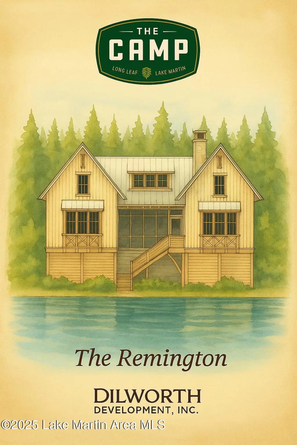 120 Piney Wood Pt, Dadeville