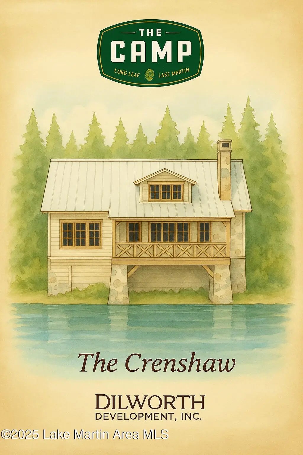 11 Heart Pine Lane, Dadeville