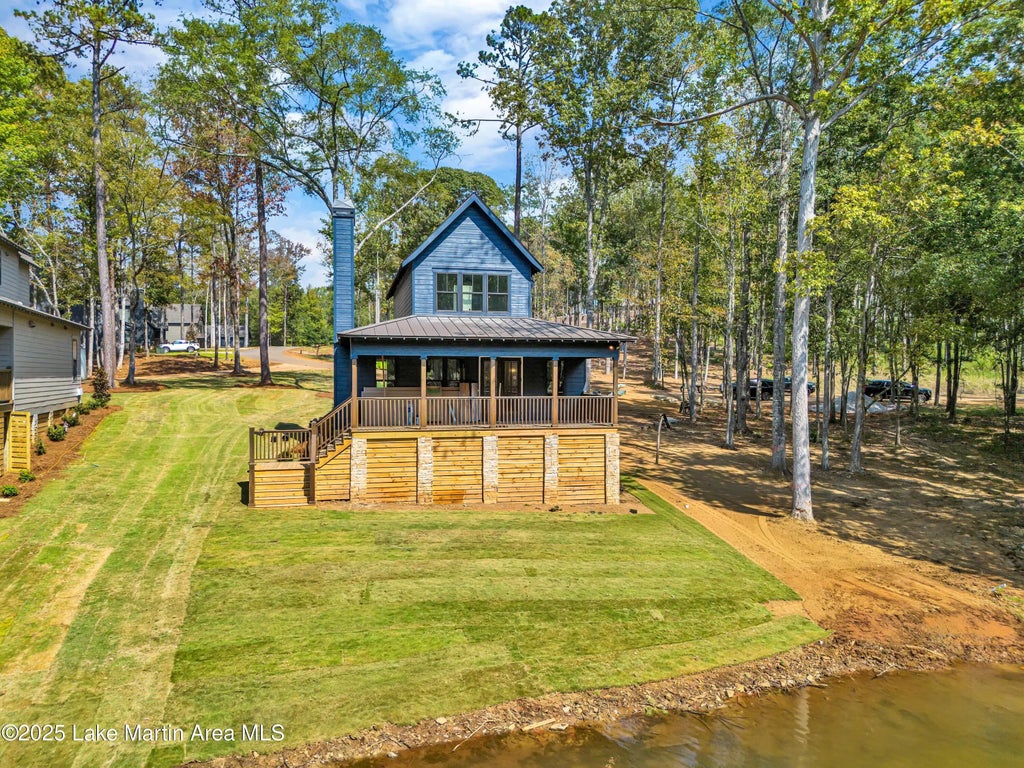 210 Oliver Way, Dadeville