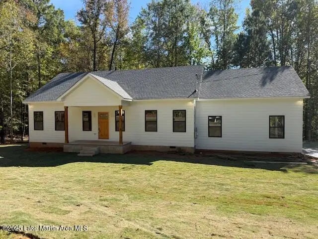 73 Fern Ridge Ln, Dadeville