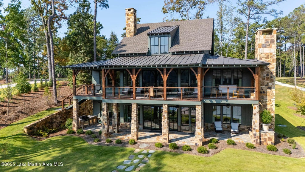 91 Ridge Pt, Alexander City