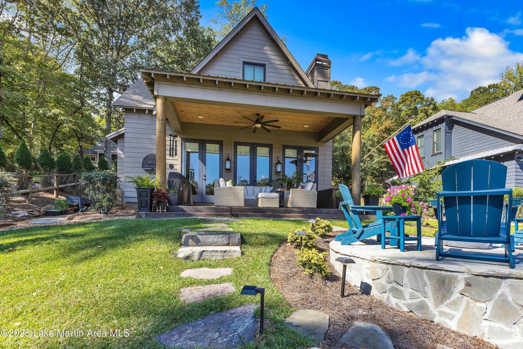 215 Landing Dr, Dadeville