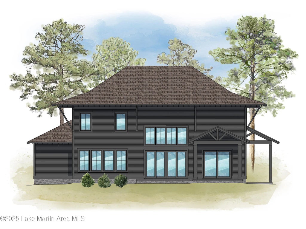 2537 Sturdivant Rd, Jacksons Gap