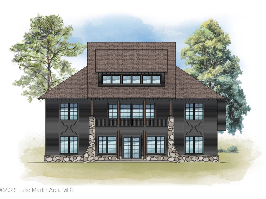 210 Waters Edge Dr, Dadeville