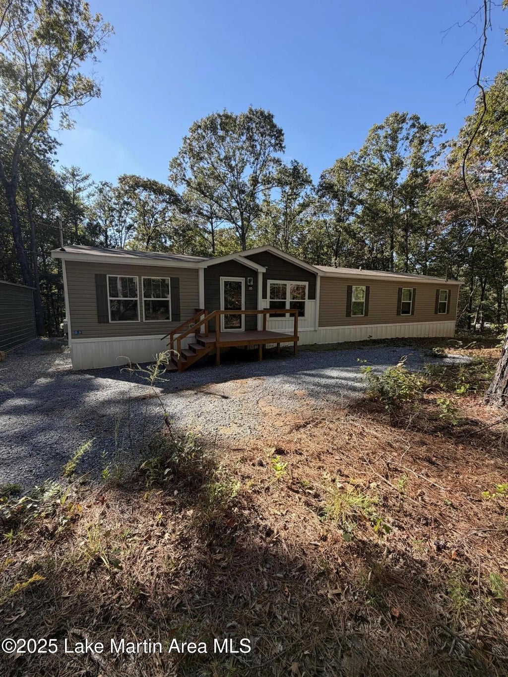 305 Bama Park Rd, Dadeville