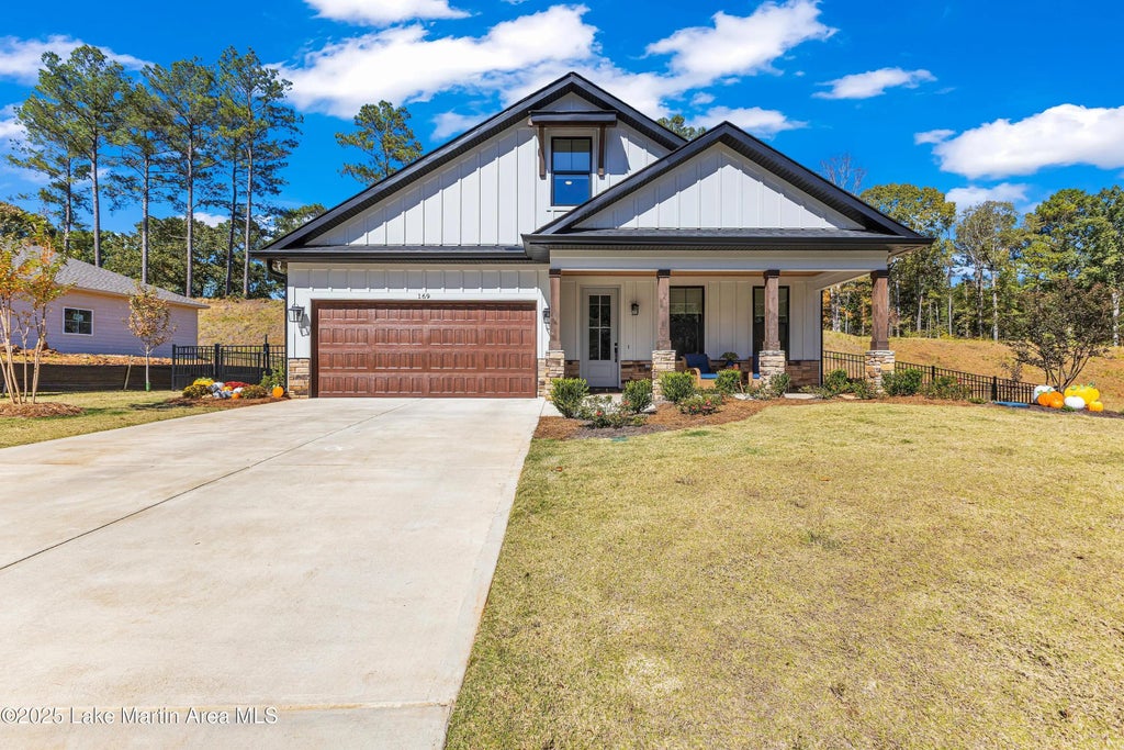 169 Janes Way, Dadeville