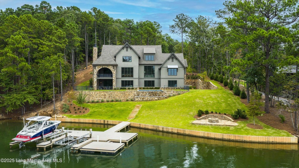 287 Pitchford Way Way, Alexander City