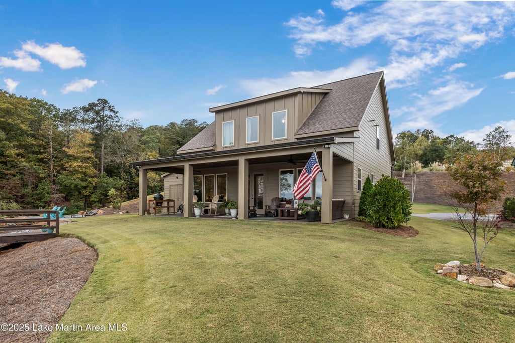 218 Williams Rd, Alexander City