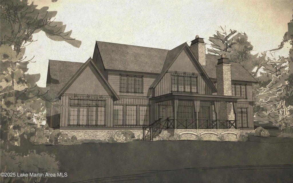 910 Luanne's Way, Alexander City