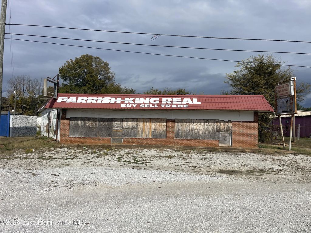40725 Us-280, Sylacauga