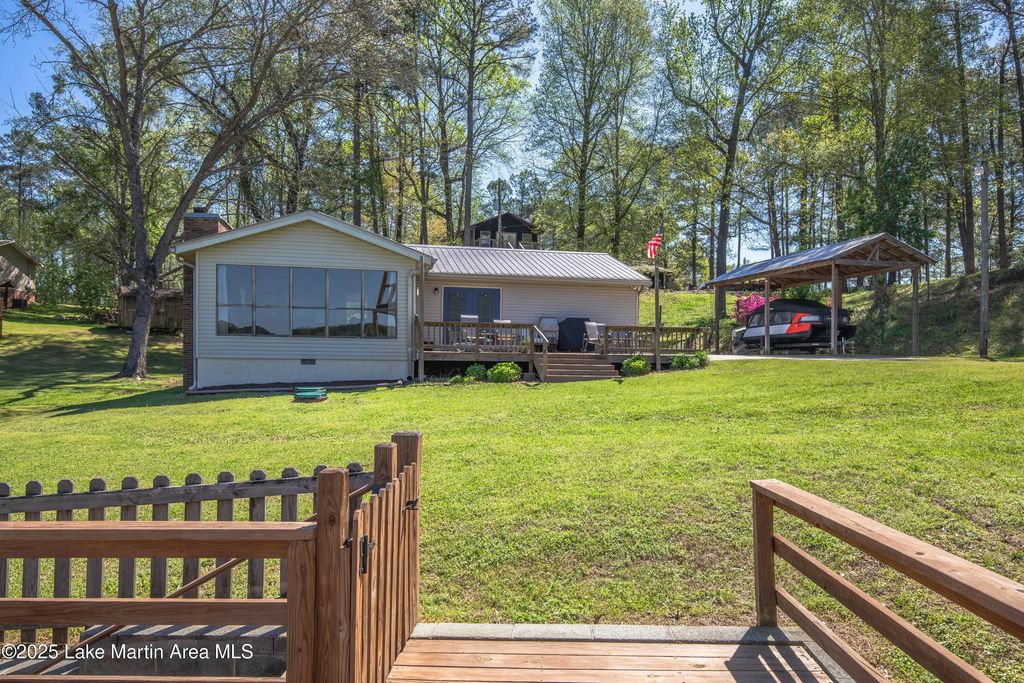 48 Pinecrest Cove, Jacksons Gap