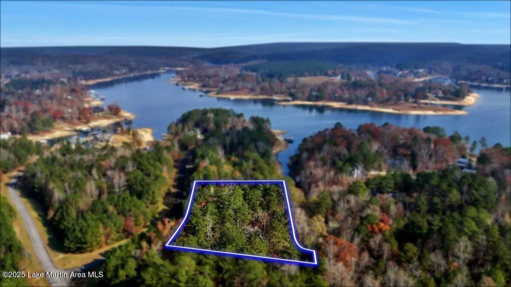 58 Long Point Rd, Double Springs