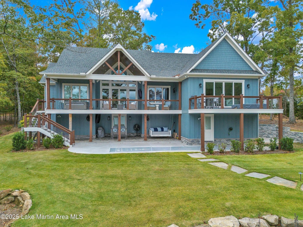 578 Emerald Shores Pkwy, Dadeville