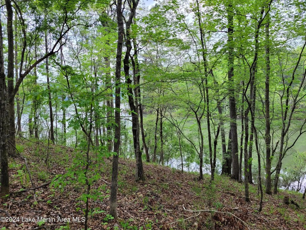 Lot 6 Hideaway Ln, Tallassee