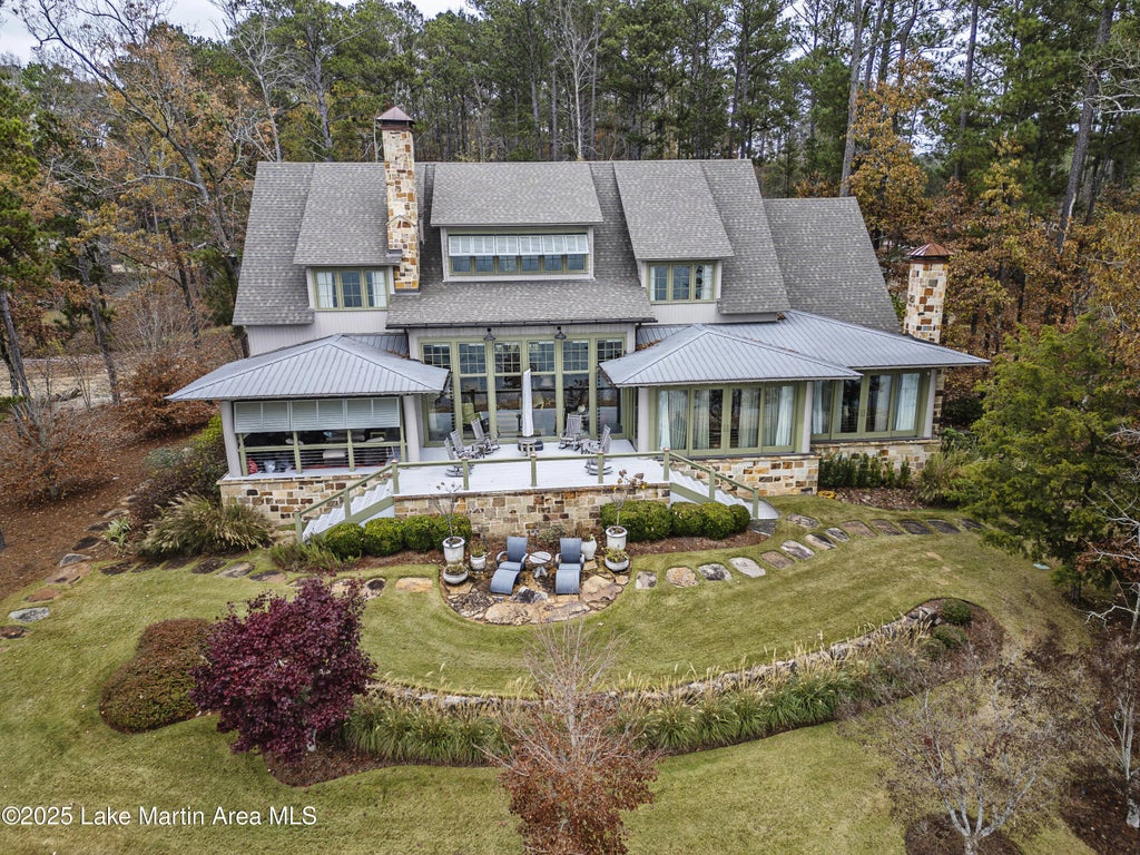 380 Paddock Pt, Alexander City