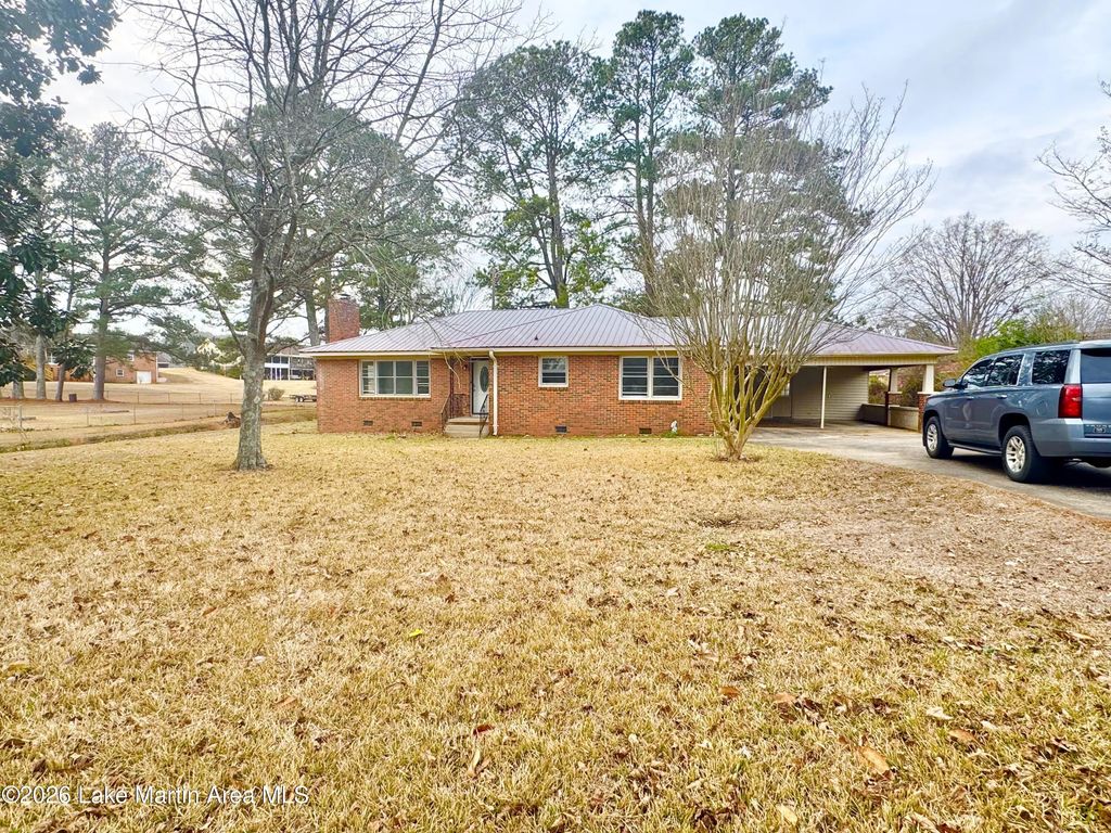 2013 Talladega Hwy, Sylacauga