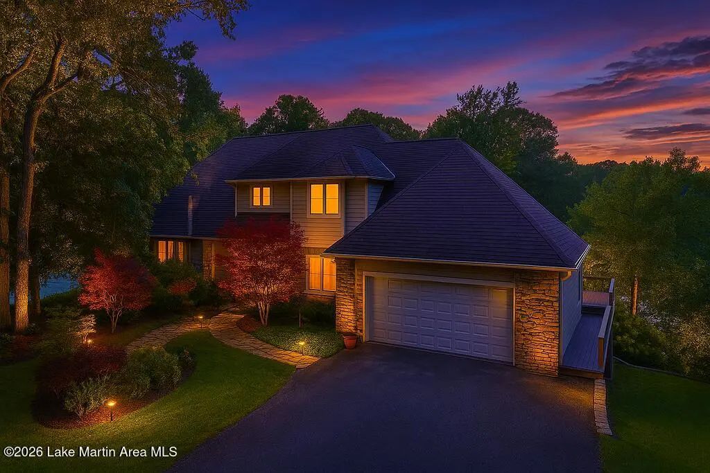 127 Ridge Crest Dr, Jacksons Gap