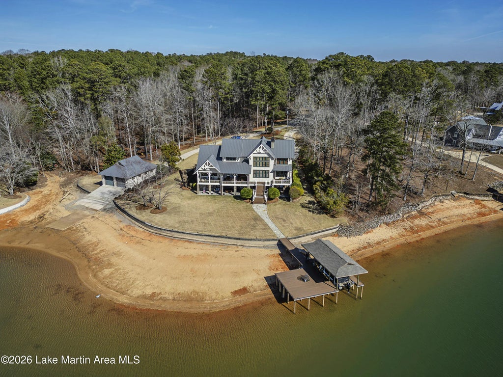 164 Easy St, Alexander City