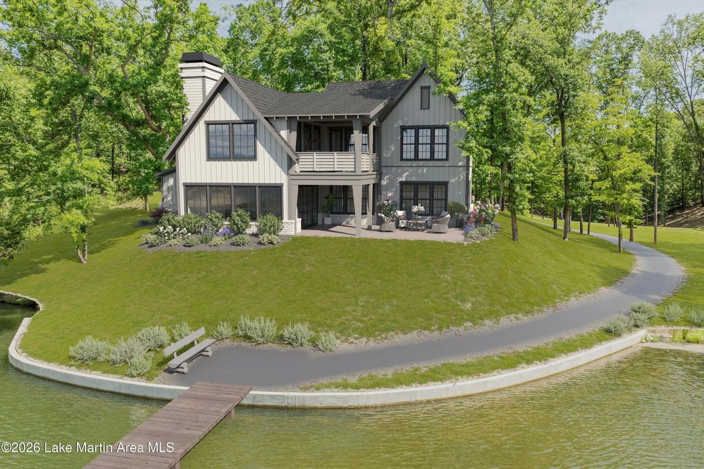 115 Sanctuary Cove, Dadeville