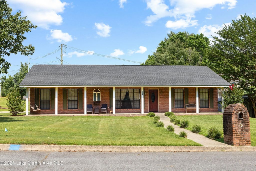 1258 Watson St, Alexander City