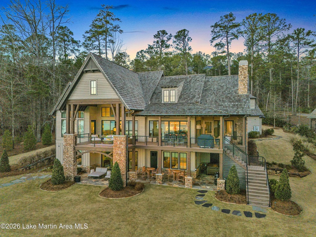 1583 Bulgers Mill Way, Alexander City