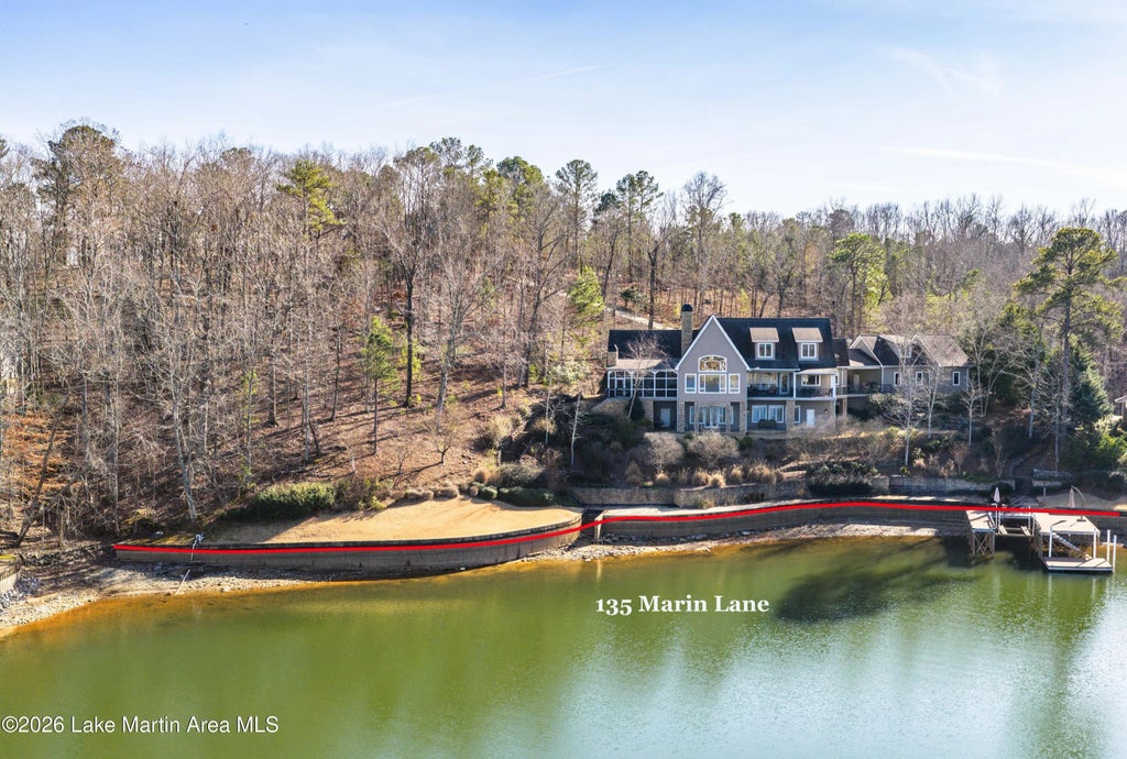 135 Marin Ln, Dadeville