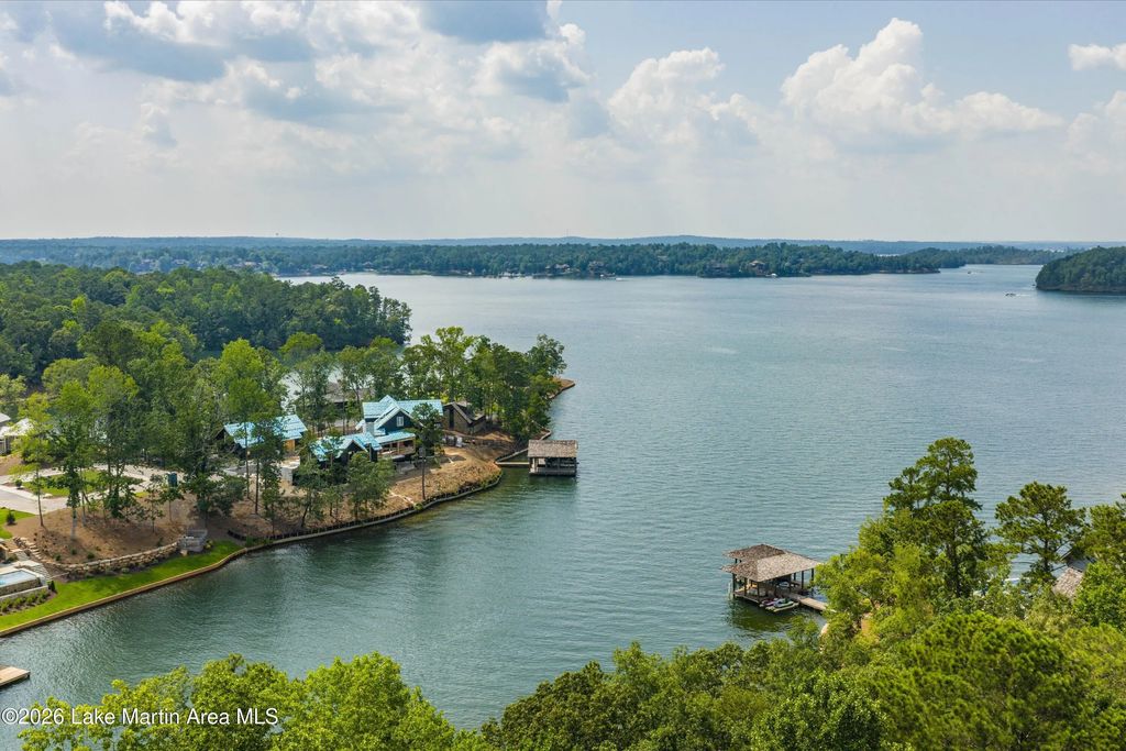 Lot 15 Kennebec, Dadeville