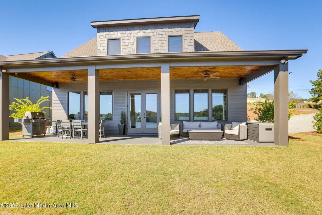 242 Williams Rd, Alexander City