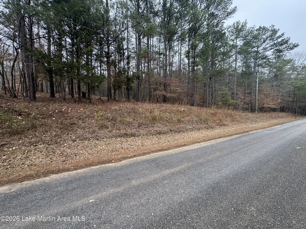 +/-0.50 Acres Red Barn Rd, Kellyton