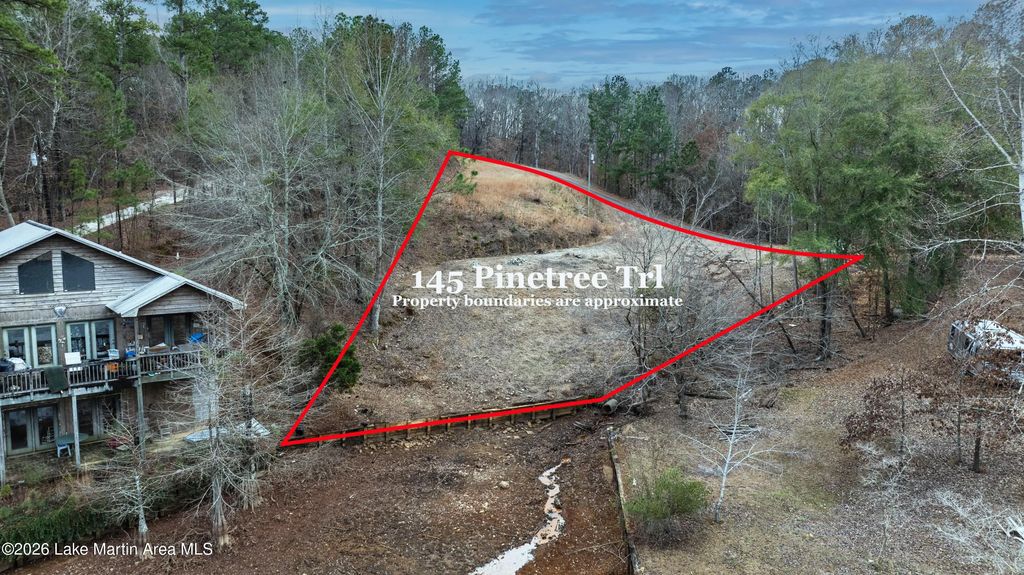 145 Pine Tree Cir, Dadeville