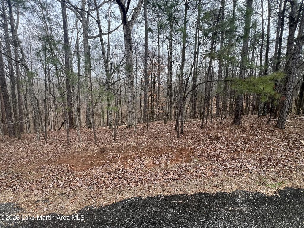 Lot 34 Deer Hollow Trl, Dadeville