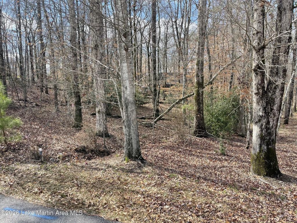 Lot 12 Knollwood, Dadeville
