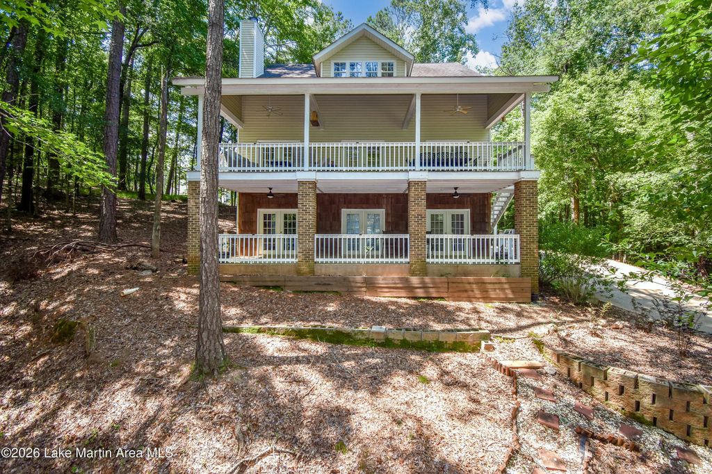 93 Restful Cove, Dadeville