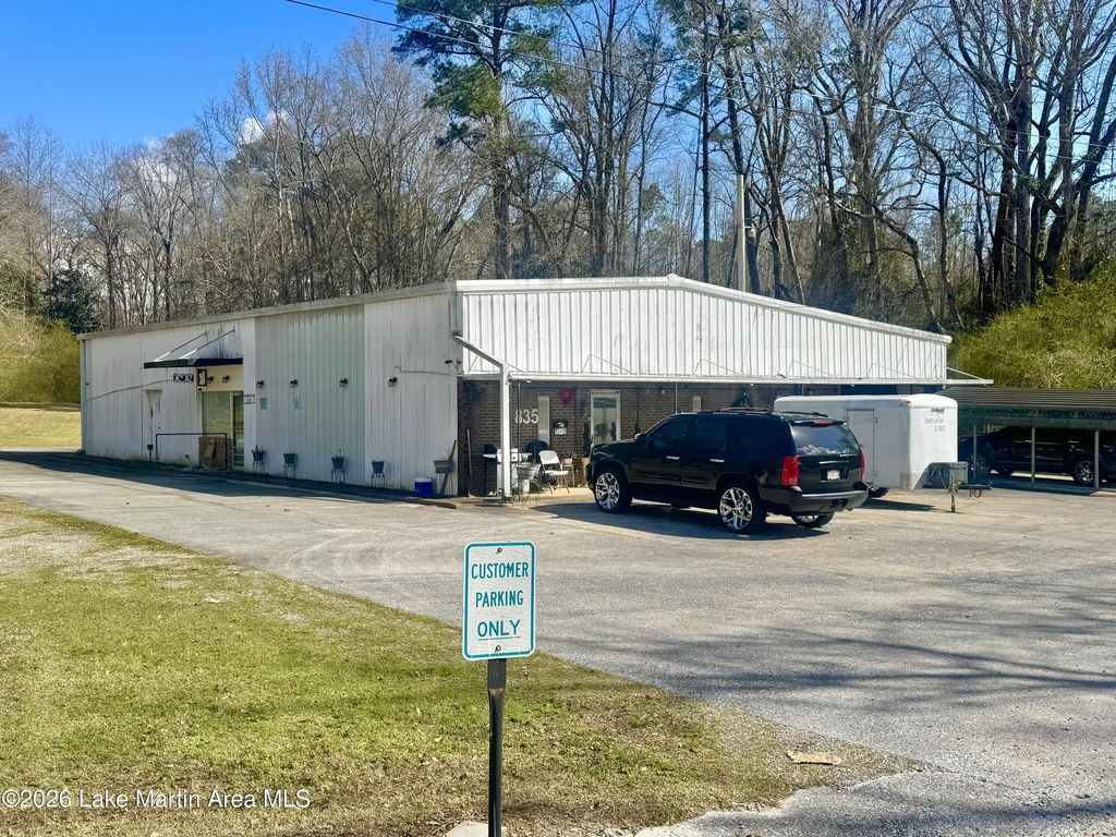 835 Marshall St, Alexander City