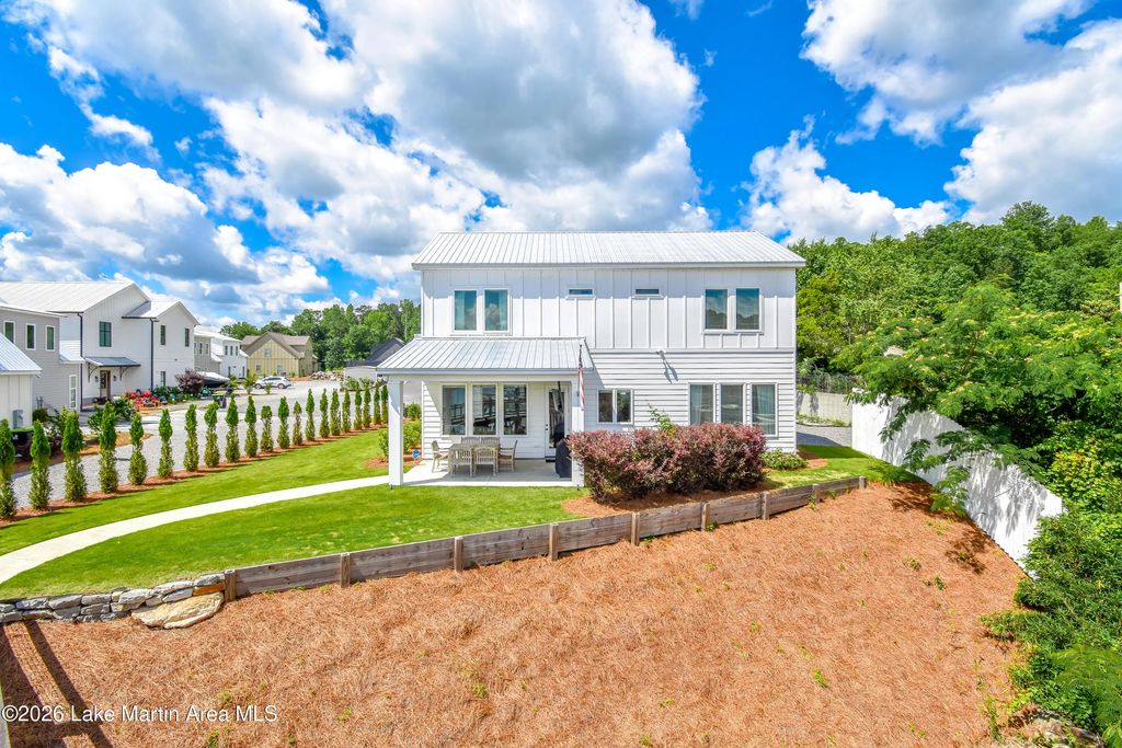 299 Williams Rd, Alexander City