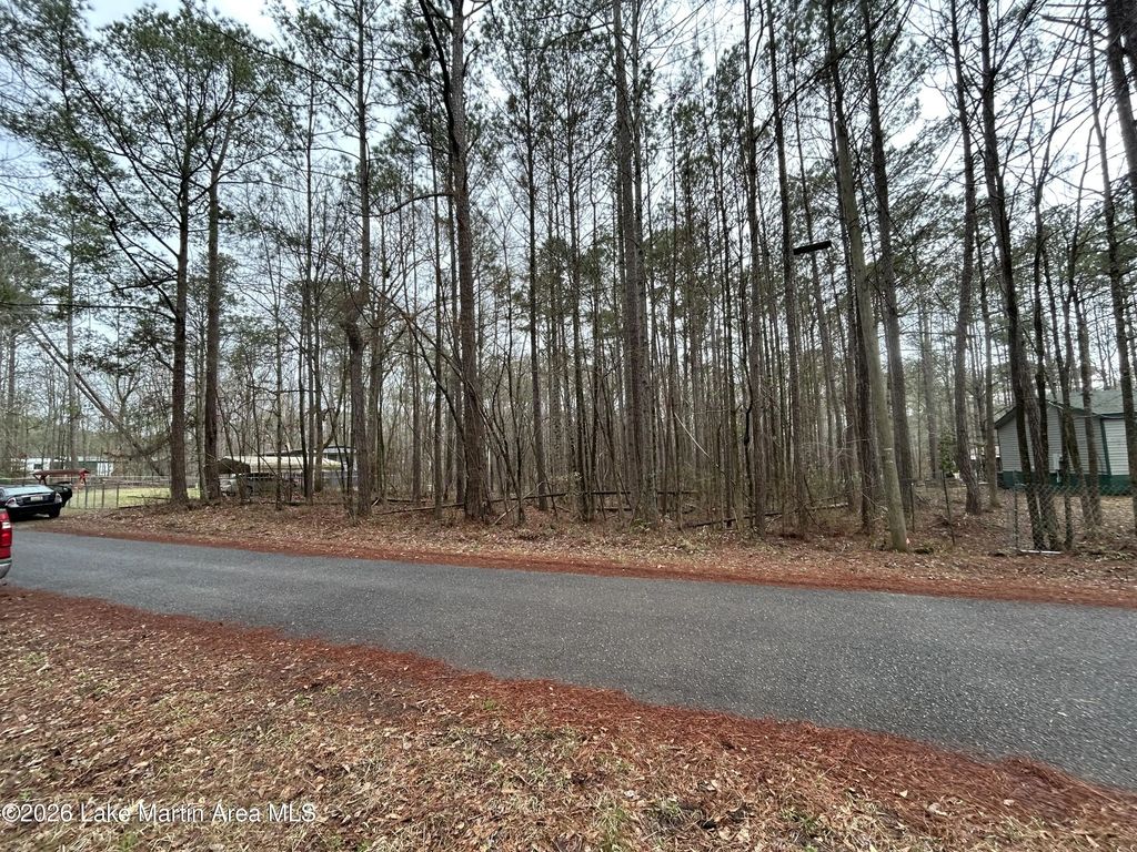 134 Cribb Rd. Rd, Alexander City