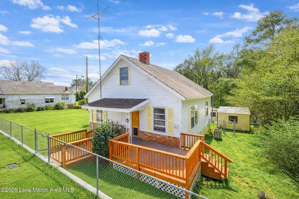 403 Herd St, Tallassee