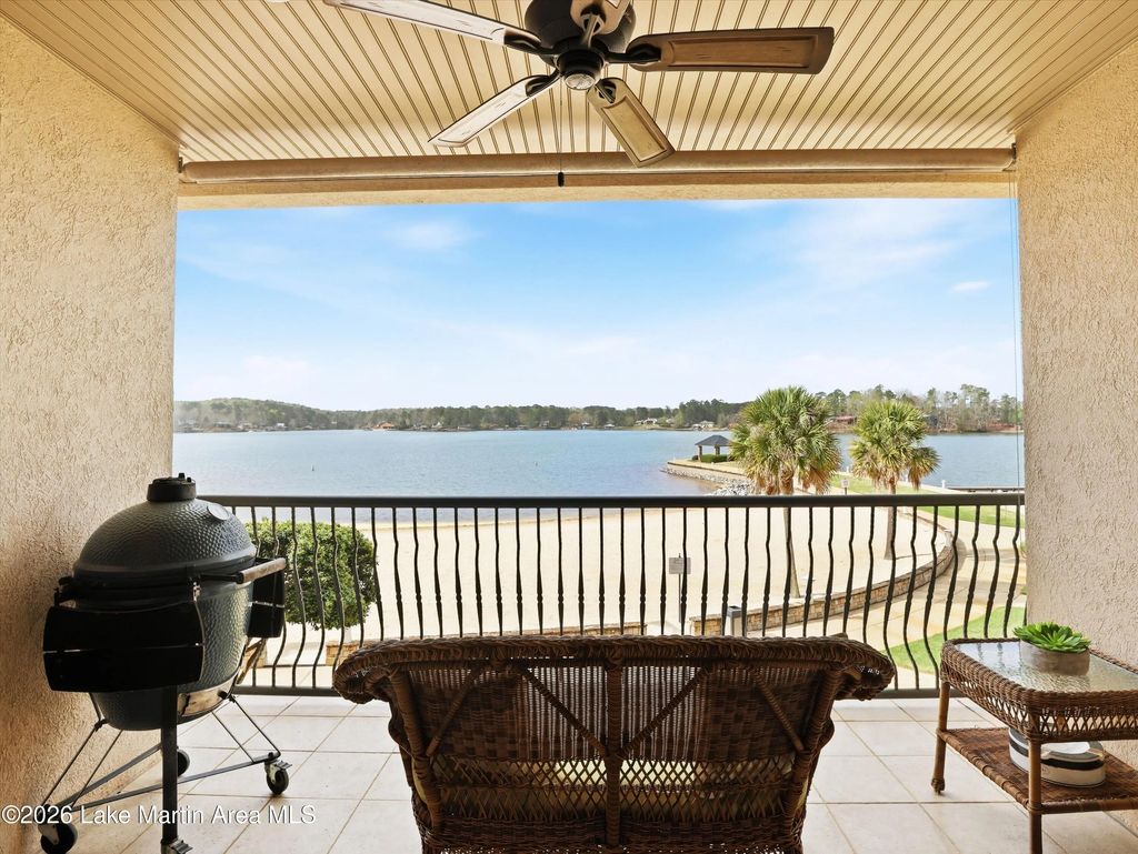 468 Marina Point #b204 Rd, Dadeville