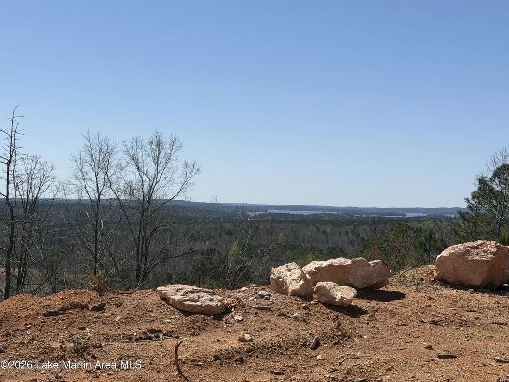 22 +/- Acres Jacksons Gap Way, Jacksons Gap