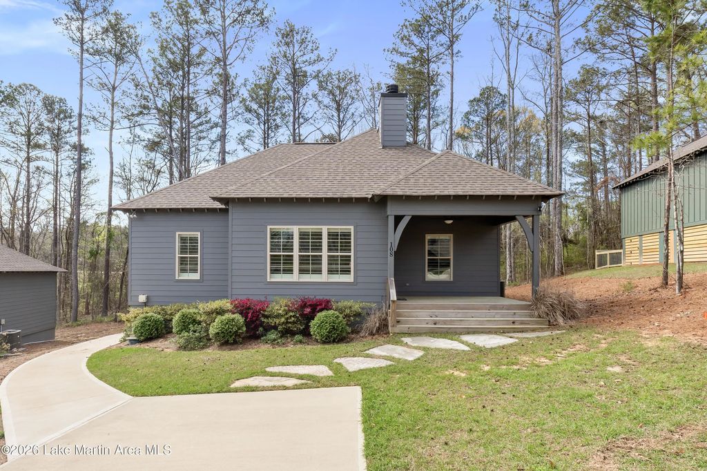 108 Williamson Trace, Tallassee