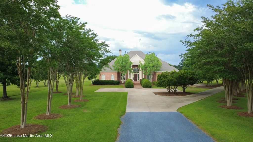1992 Milly Branch Rd, Pike Road