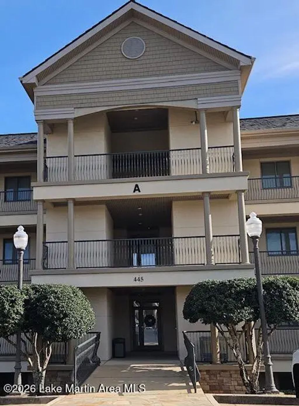 445 Marina Point Rd A203, Dadeville