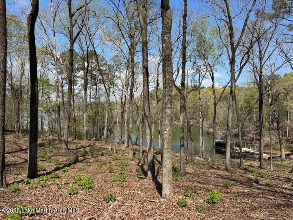 Lot 25a Lakeview Trl, Tallassee