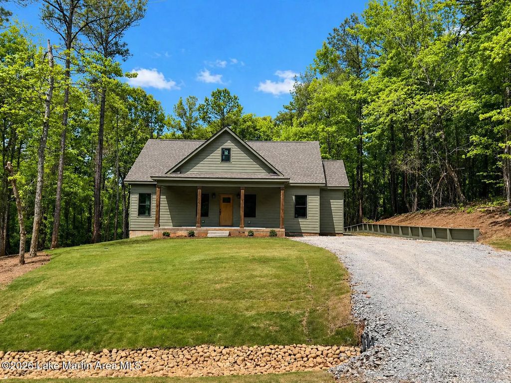 511 Arrowhead Rd, Dadeville