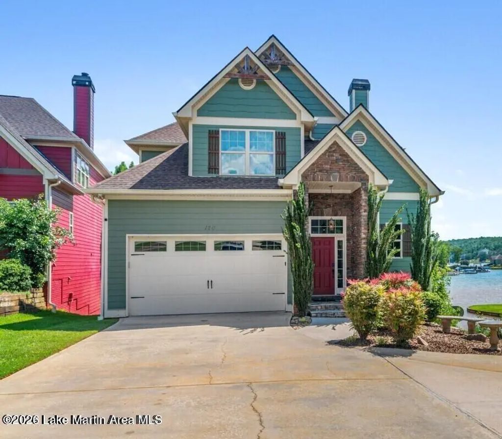 120 Mackenzie Way, Dadeville