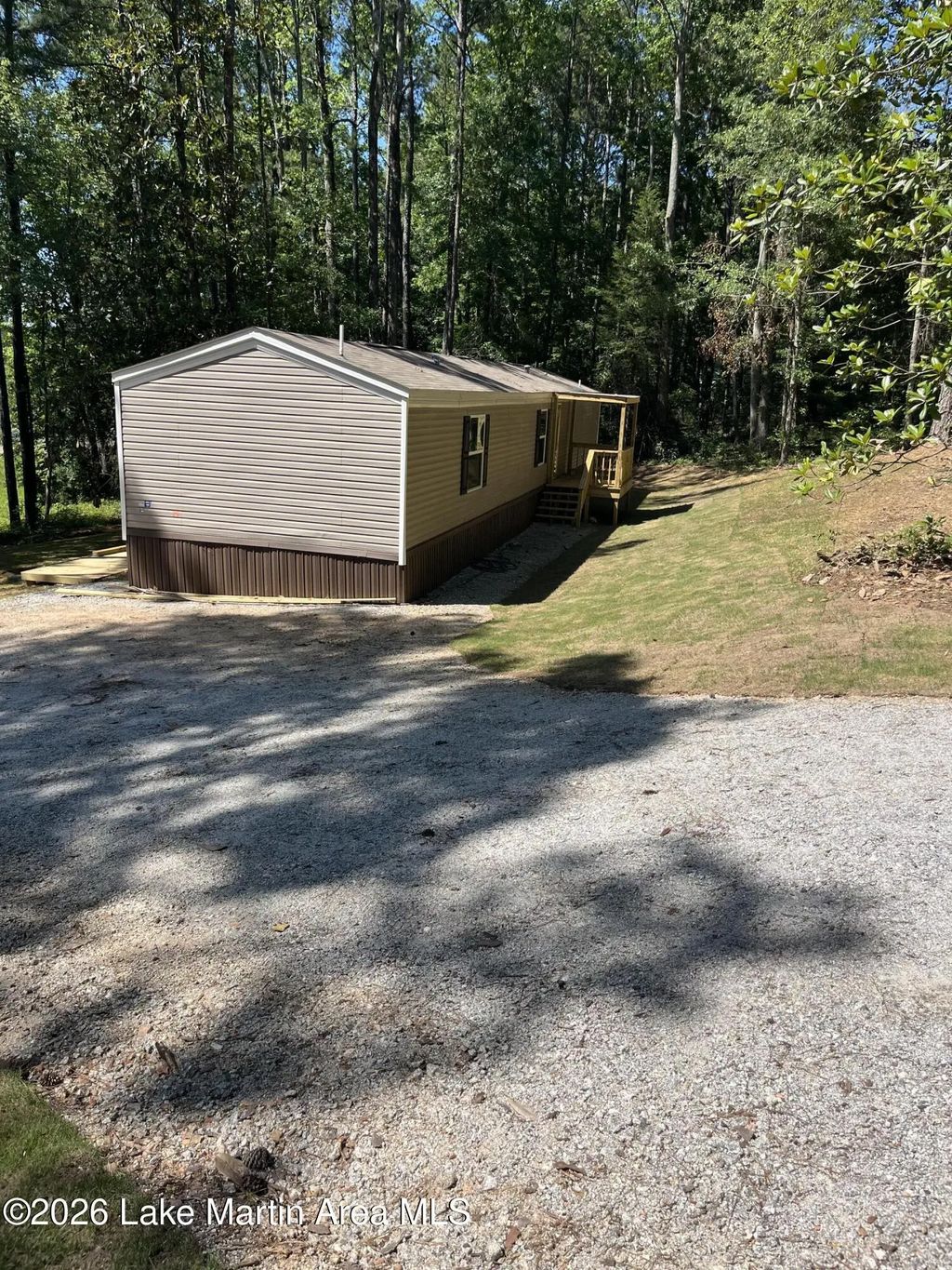 65 Andrews Mill Rd, Tallassee