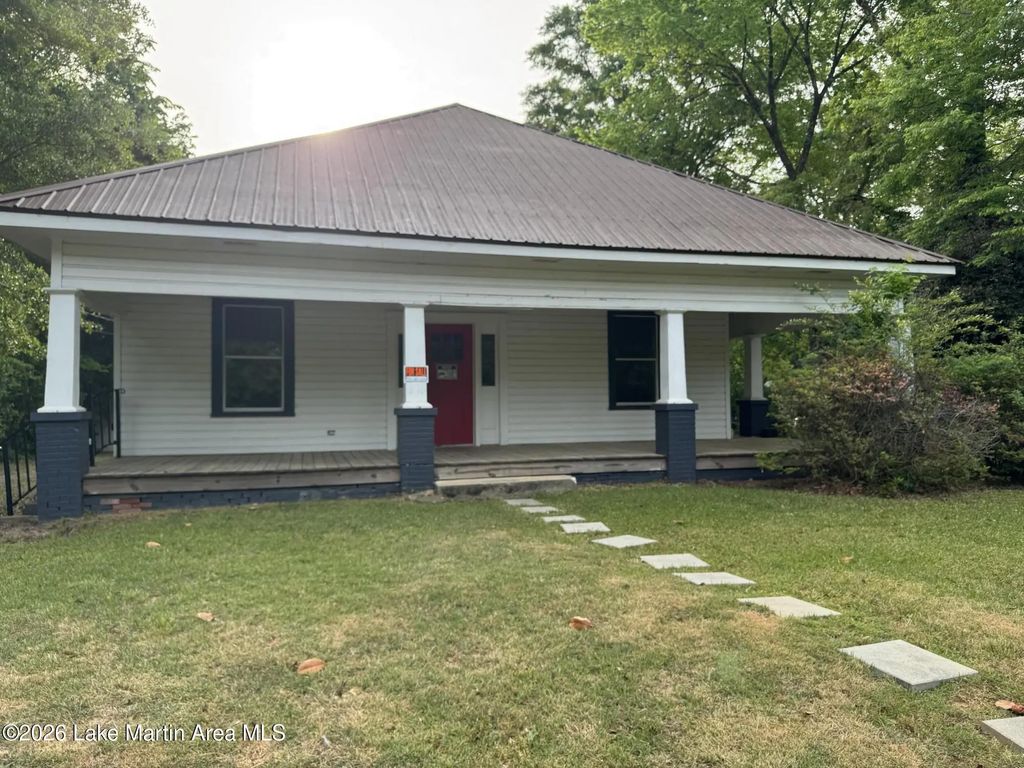 253 Madison St, Alexander City