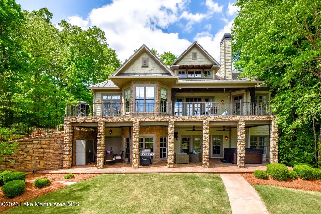 113 Scenic Shores Way, Jacksons Gap