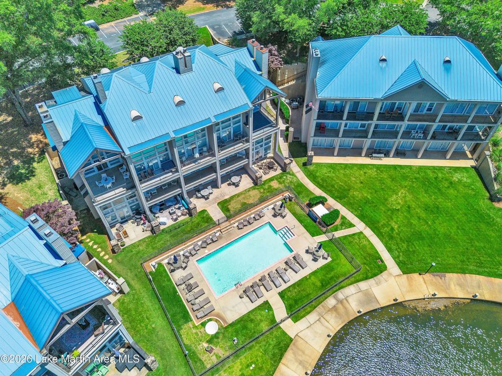 100 Harbor Place 303, Dadeville